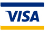 クレジットカード VISA